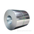 A653 Steel Coil ASTM A653 Galvanized Steel Coil Supplier